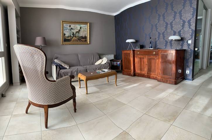 Gîte pour 2 personnes, avec balcon à Amélie-les-Bains-Palalda - 2