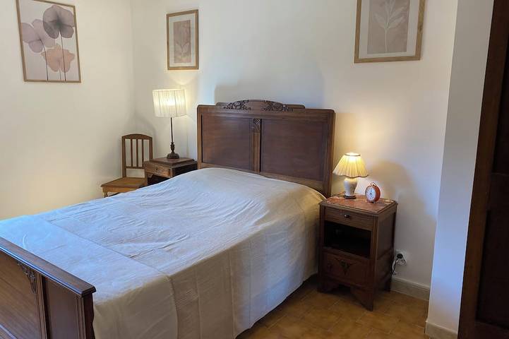 Village house in Montagnac, Mittelmeerküste (Frankreich)