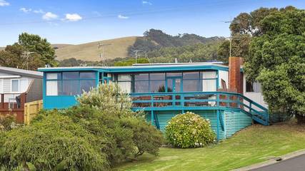 Holiday Home for 8 People in Apollo Bay, Great Ocean Road, Photo 1