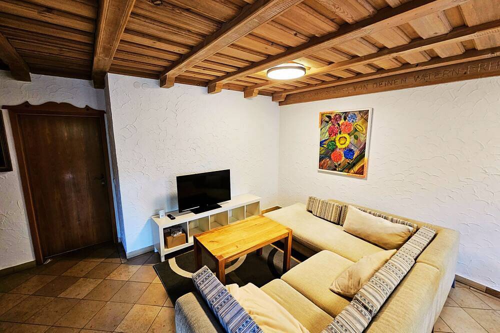 Ganze Wohnung, Apartment Hollerstein in Pappenheim, Frankenalb