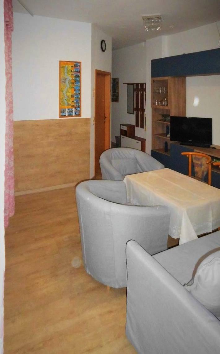 Maison d’hôte pour 2 personnes, avec jardin et terrasse à Dresde - 3