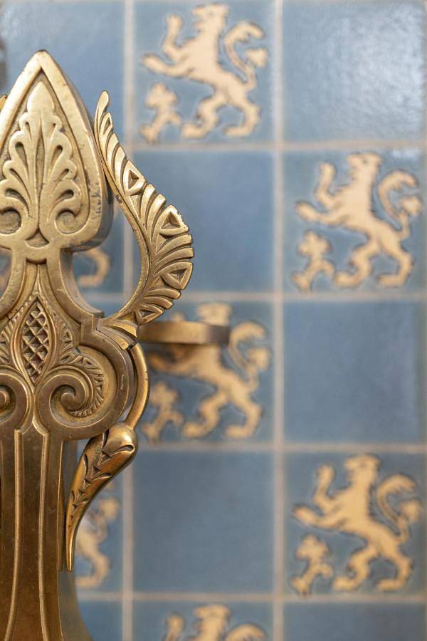 Gîte pour 2 personnes, avec jardin, animaux acceptés à Rethel - 4