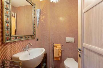 Villa pour 9 Personnes dans Comune di Stresa, Alpes valaisannes, Photo 4