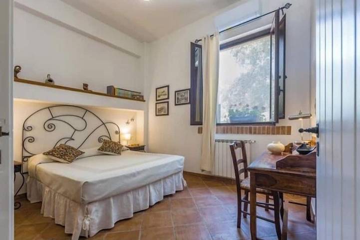 Appartement entier, Maison / villa - Gioiosa  Marea in Piraino, Province de Messina