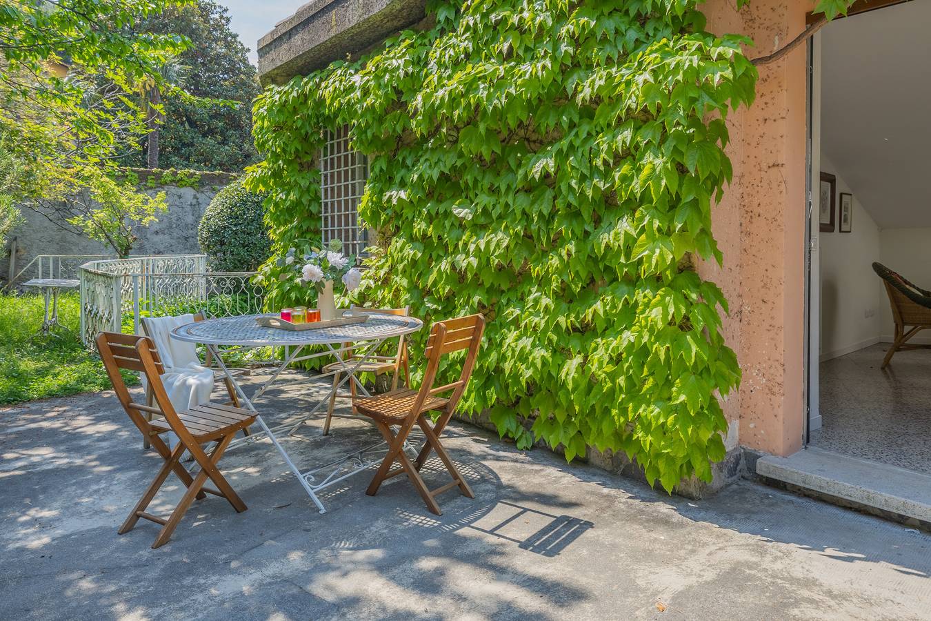Ganze Wohnung, Varenna Garden in Varenna, Gemeinde Varenna