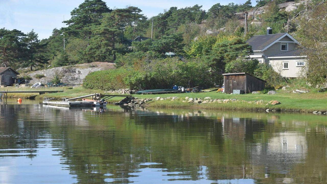 Ferienhaus für 12 Personen (126 m²) in Skjeberg in Sarpsborg