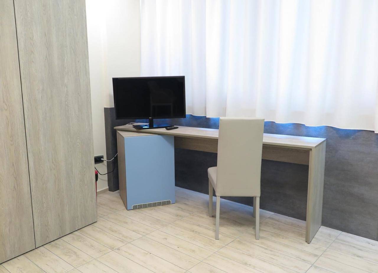 B&B Carrabs in Battipaglia, Provincia di Salerno