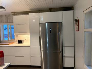 Chalet für 24 Personen in Québec, Bild 4