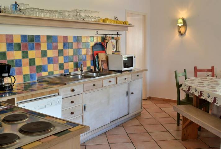 Ferienhaus für 14 Personen, mit Terrasse und Garten in Regierungsbezirk Köln - 3