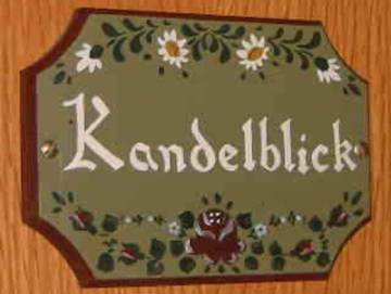 Ferienhaus für 2 Personen in St. Märgen, Hochschwarzwald, Bild 4