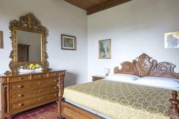 Agriturismo per 14 Persone in Vinci, Firenze province, Foto 2