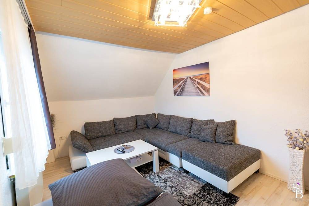 Ganze Wohnung, Ferienwohnung Hochrhein in Albbruck, Südschwarzwald