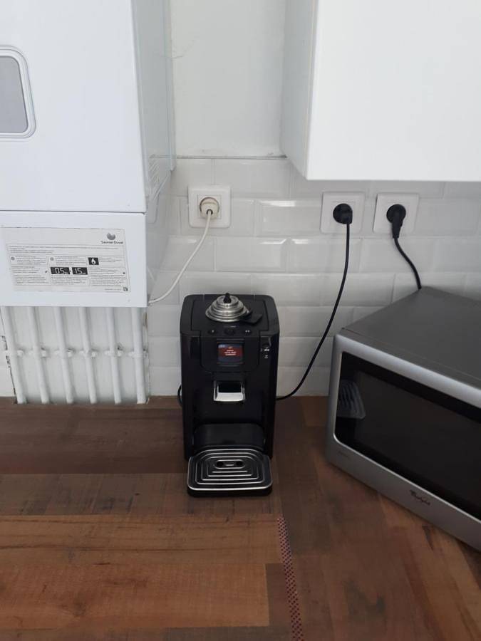 Gîte pour 2 personnes, avec vue et balcon à Saint-Pierre-d'Irube - 2