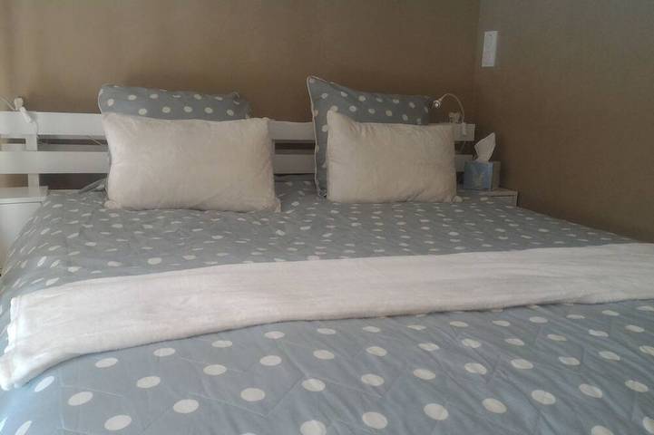 Location de vacances pour 3 personnes, avec jardin et terrasse à Talence - 2