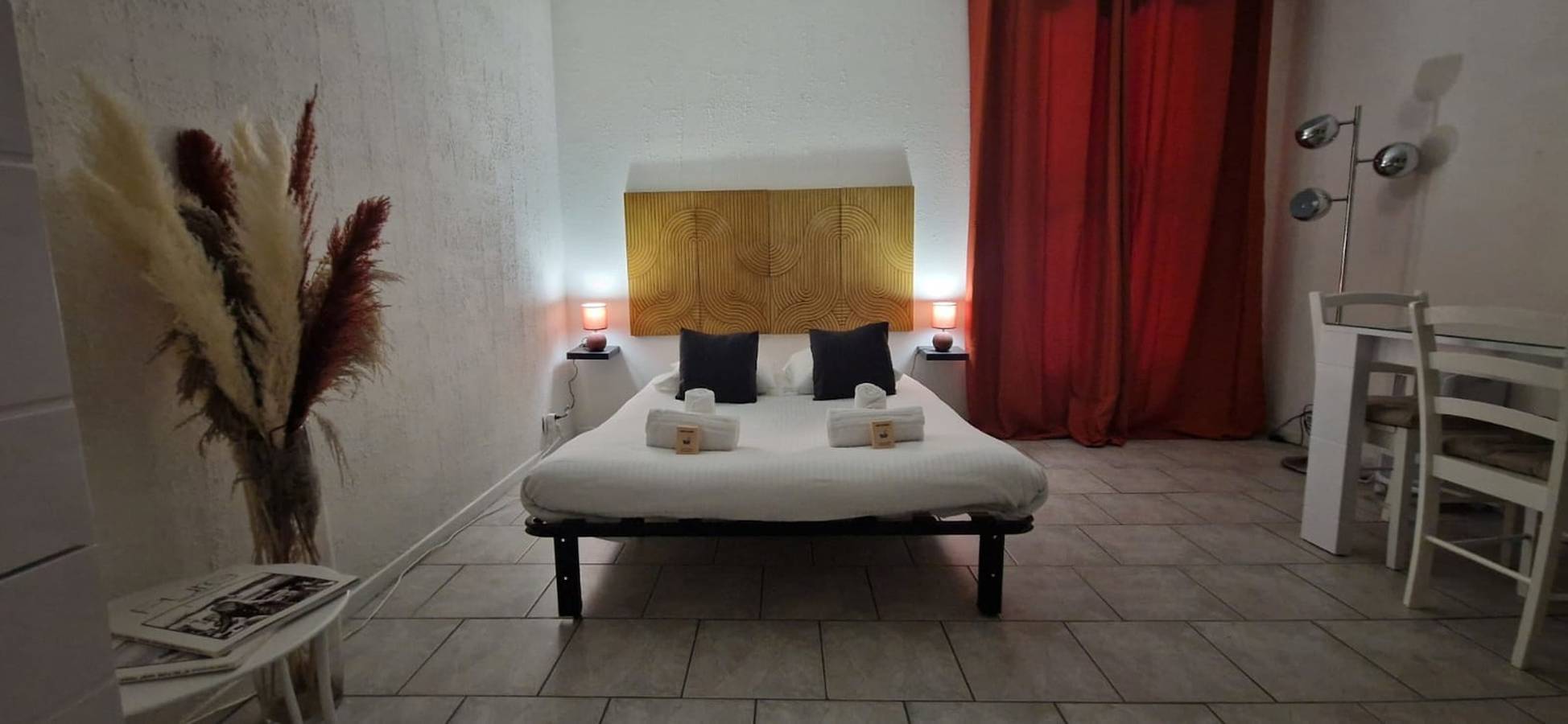 Monolocale intero, Charming studio in the heart of Saint-Tropez in Saint-Tropez, Draguignan e dintorni