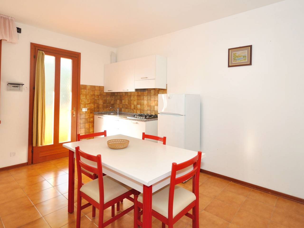 Apartamento entero, Villa Friuli in Bibione, Provincia de Venezia