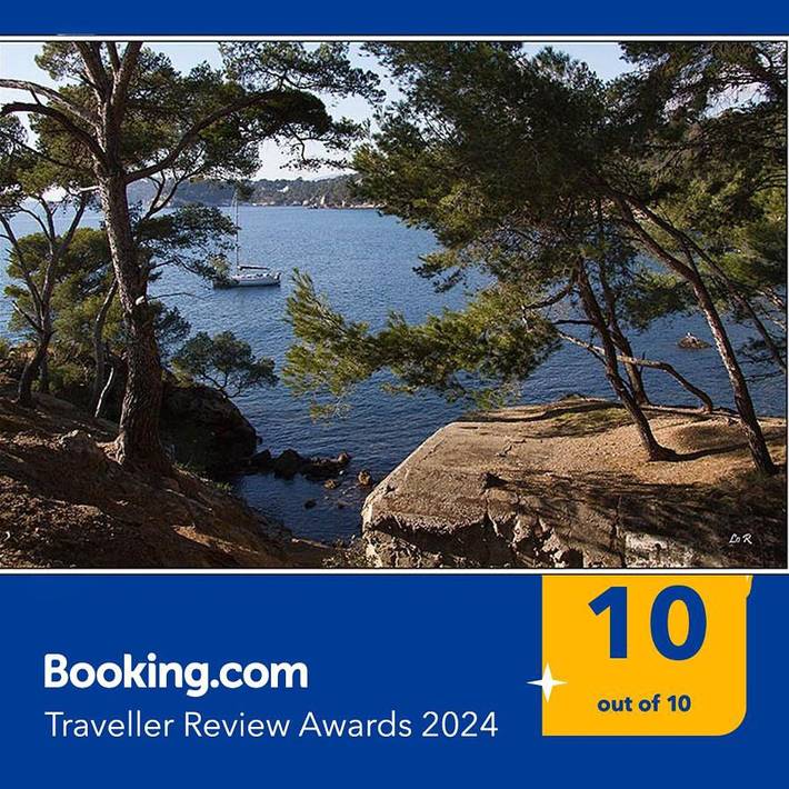 Appartement de vacances pour 4 personnes, avec jardin, animaux acceptés