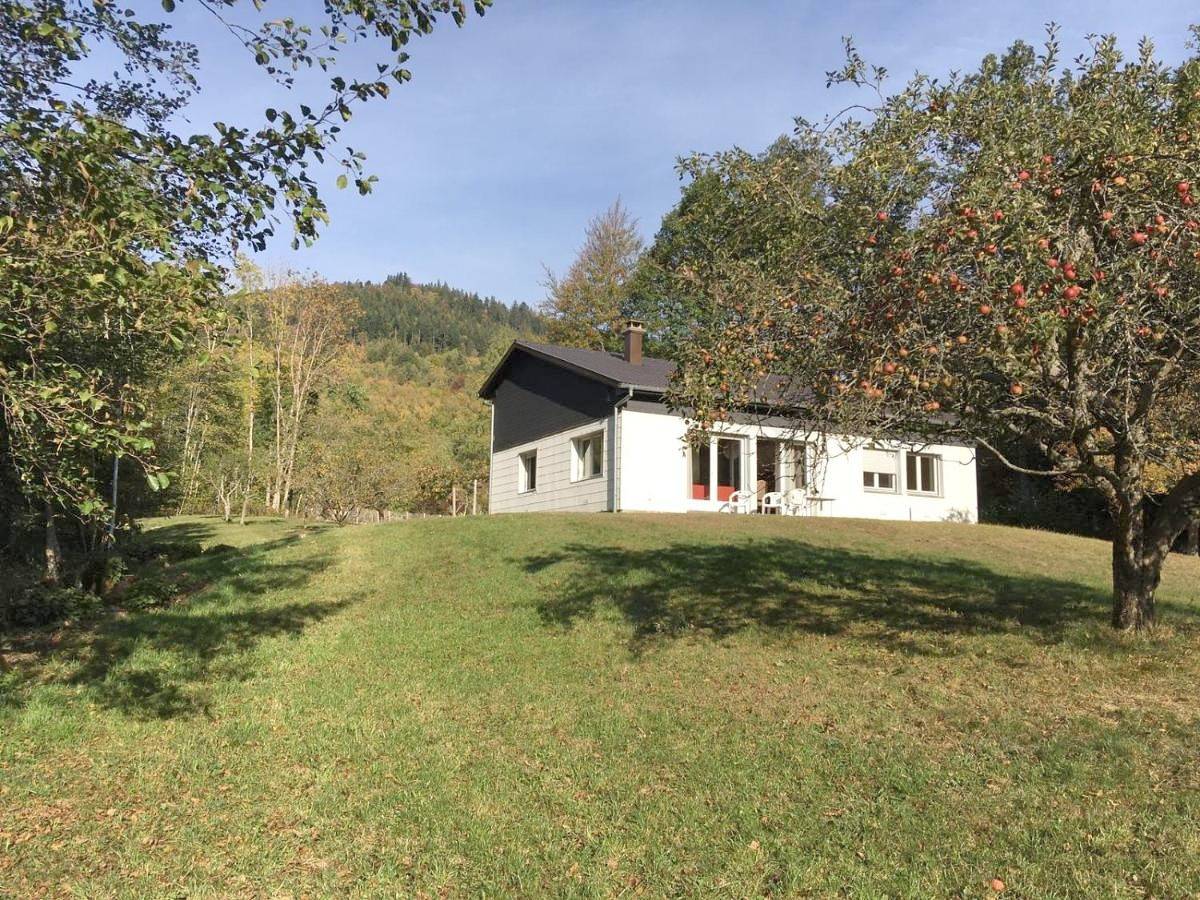 Le Gite De Bri in Orbey, Parc naturel régional des Ballons des Vosges