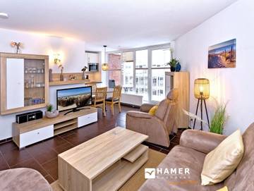 Ferienwohnung für 4 Personen in Duhnen, Cuxhaven, Bild 1