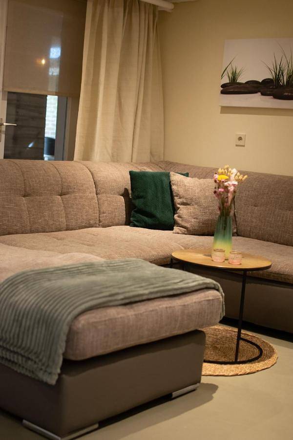 Ferienwohnung für 5 Personen, mit Terrasse - 1
