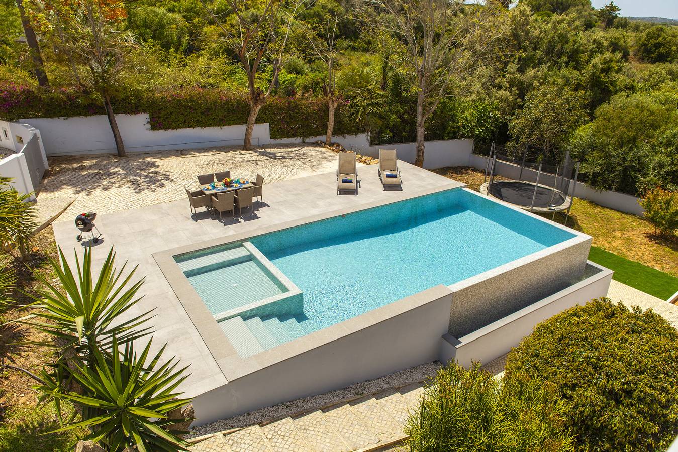 Villa Naturis in Alvor, Faro Distrikt