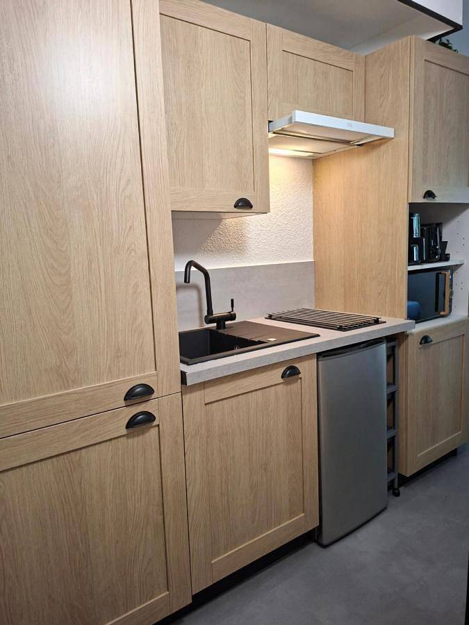 Appartement entier, Appartement neuf proche Nantes avec parking in Carquefou, Région de Nantes
