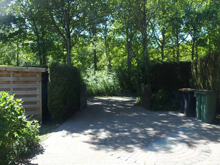Ferienhaus für 5 Personen, mit Terrasse und Balkon/Terrasse in Renesse - 2