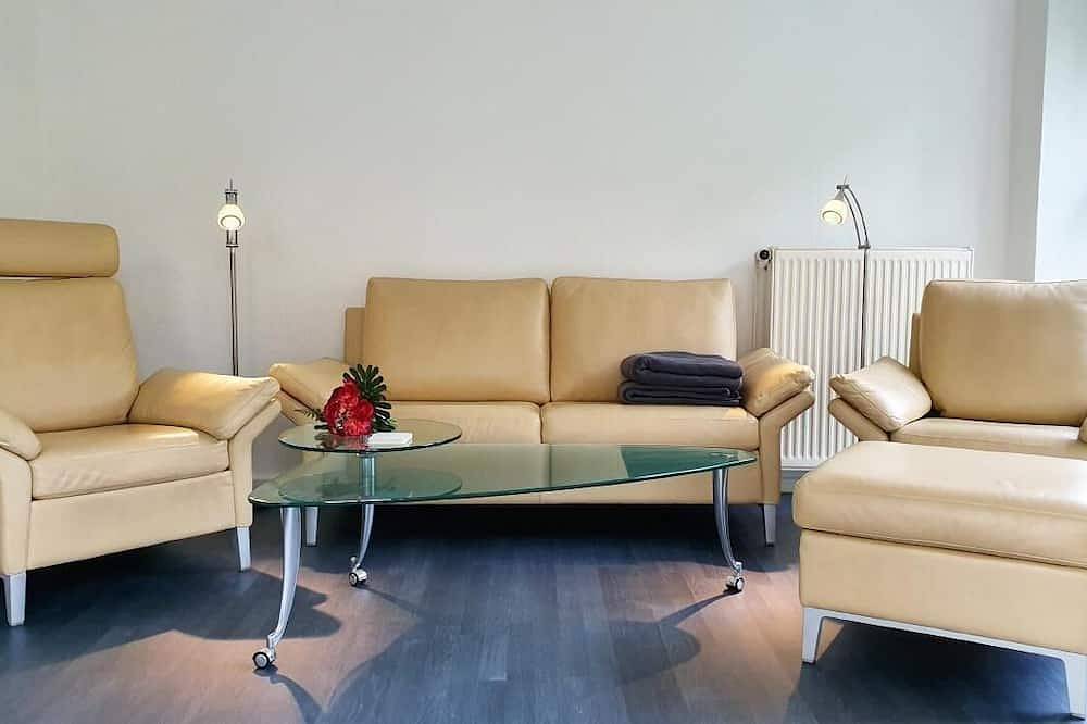 Entire apartment, Holiday apartment Bad Bevensen for 1 - 2 persons with 1 bedroom - Holiday apartment in Bad Bevensen, Landkreis Uelzen