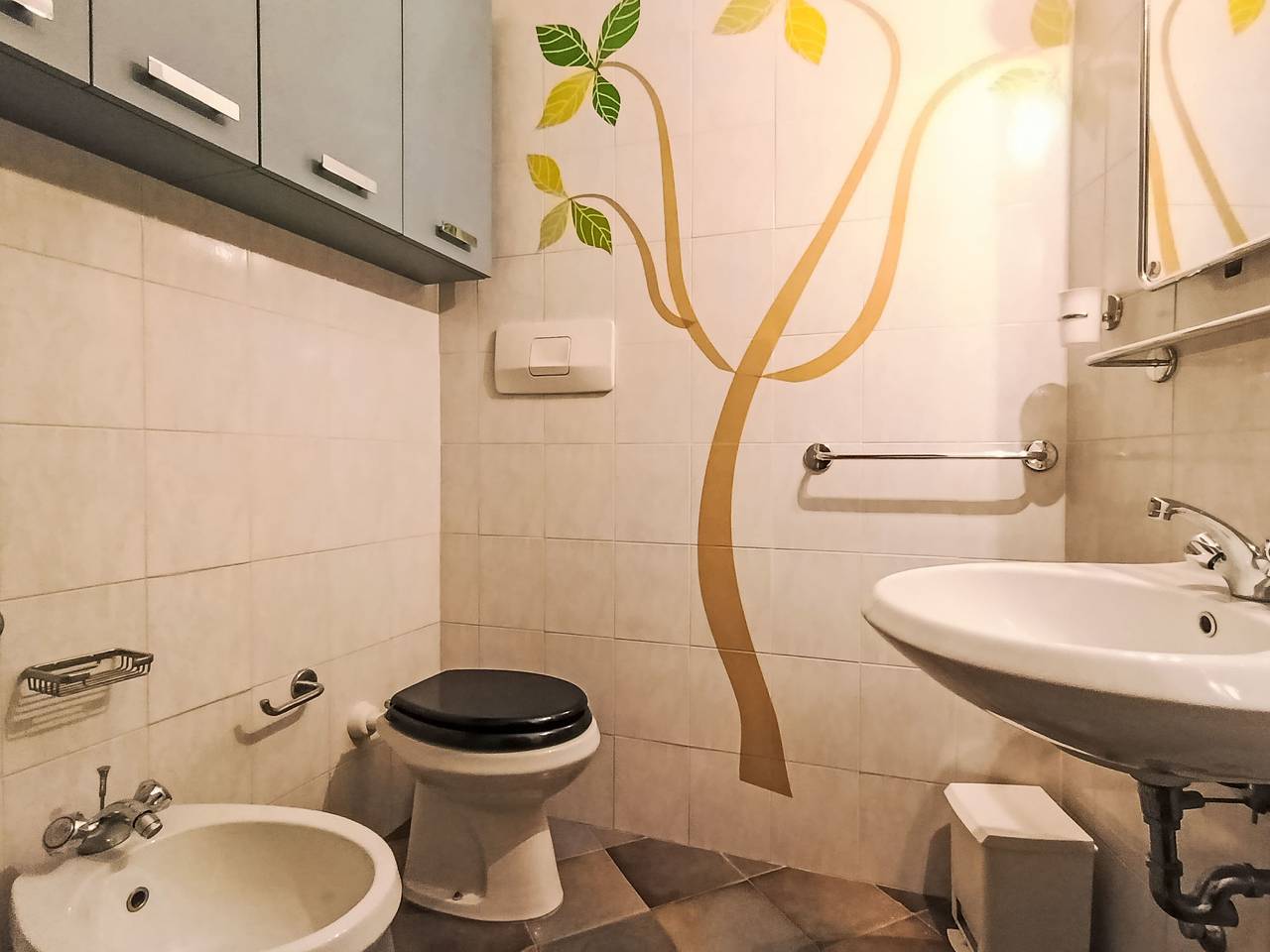 Apartamento entero, Morandini 261 in Ponte di Legno (Town), Ponte di Legno