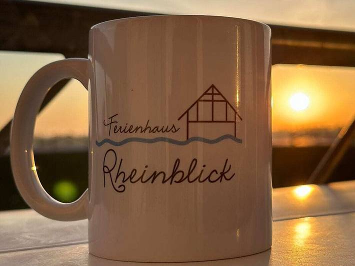 Ferienhaus Rheinblick Xanten in Lüttingen (Xanten), Xanten