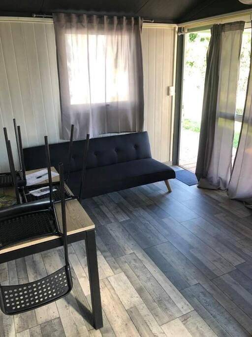 Location de vacances pour 4 personnes, avec terrasse dans Verrières (Vienne) - 3
