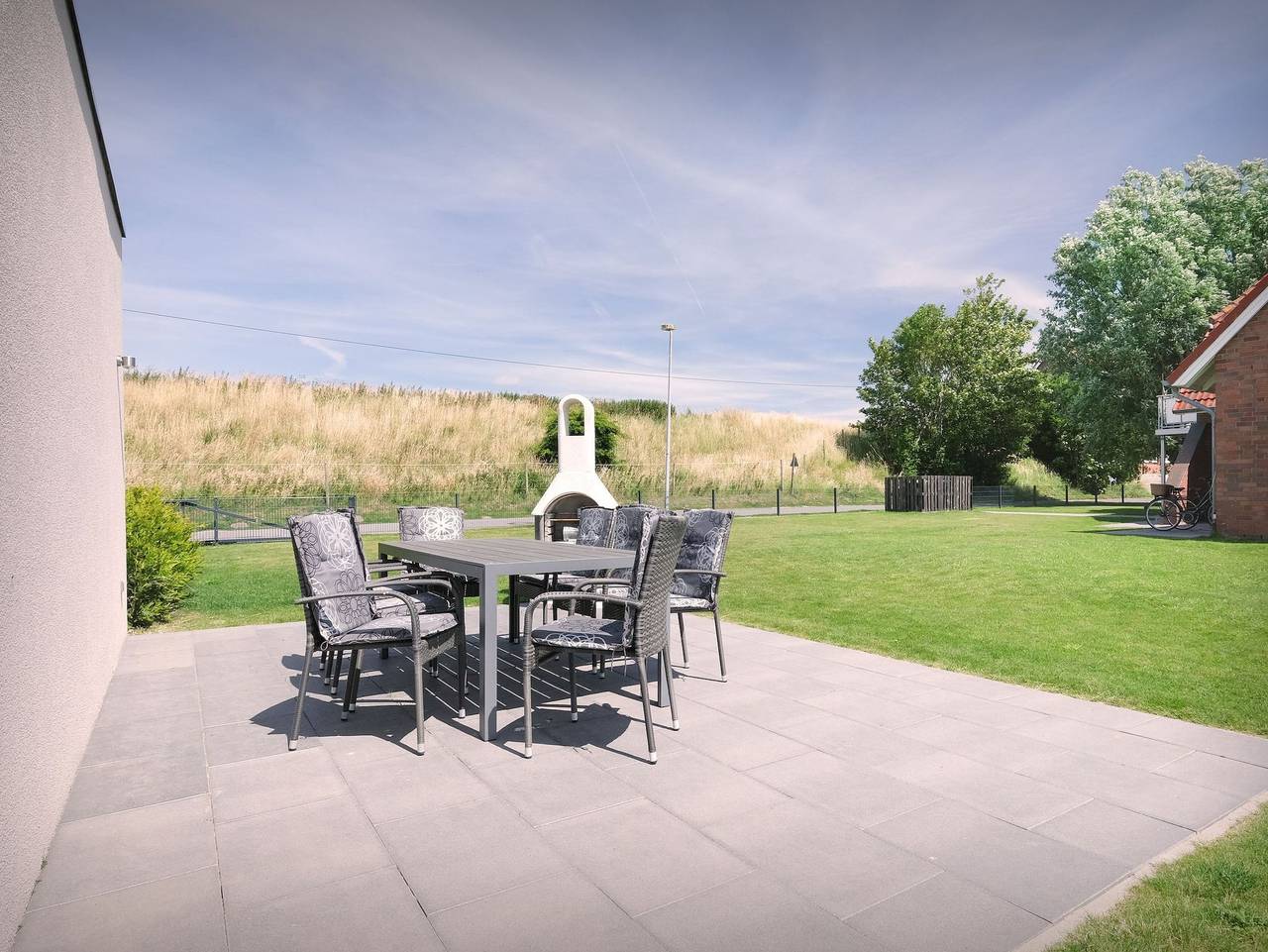 Ganze Ferienwohnung, *Neu seit 2023* Fewo No. 3 Friesenhuus Carolinensiel - *Neu seit 2023* Fewo No. 3 Friesenhuus Carolinensiel in Carolinensiel-Harlesiel, Wittmund