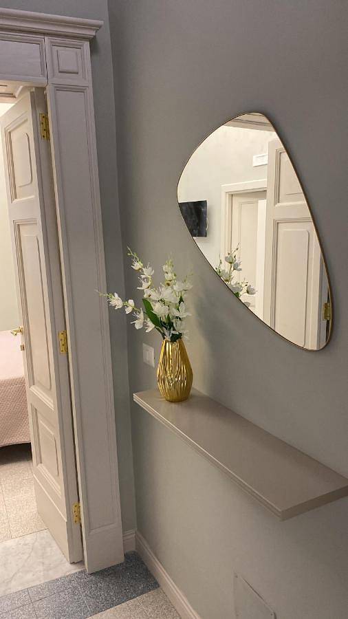 Ferienwohnung für 2 Personen, mit Ausblick und Garten - 1