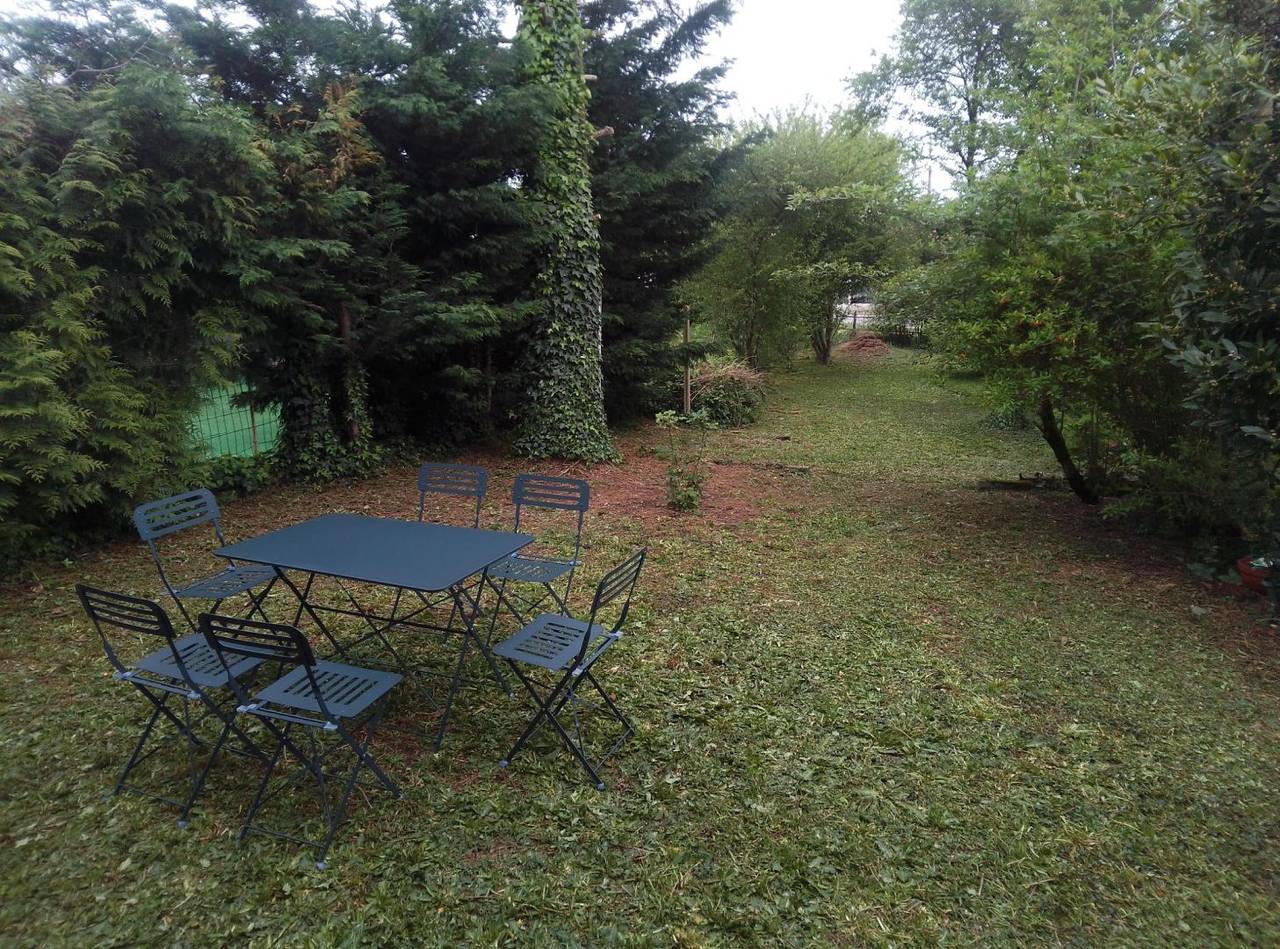 Maison 6 personnes in Bourbon-Lancy, Région de Charolles