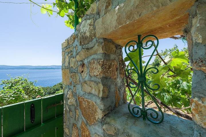 Ferienwohnung für 3 Personen, mit Terrasse in Split-Dalmatien - 3