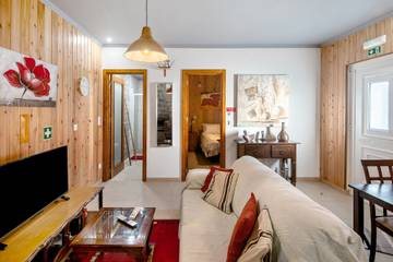 Apartamento De Férias para 2 Pessoas em Ginetes, Ilha de São Miguel, Foto 3