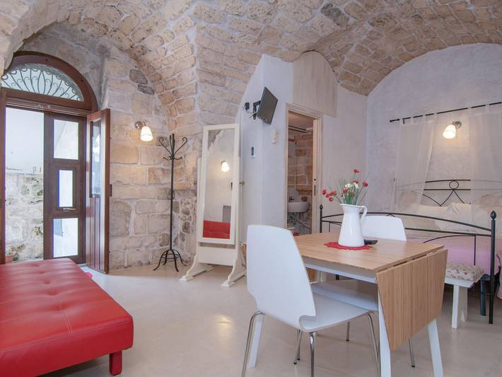 Holiday apartment for 2 people - 1