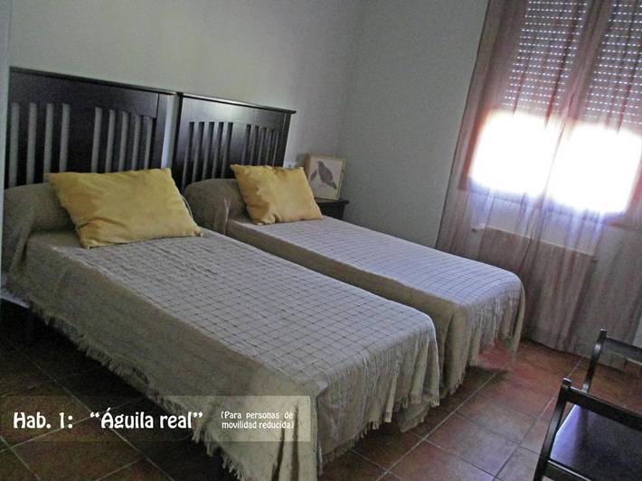 Hotel para 2 personas, con Jardín y Vistas en La Serena - 4