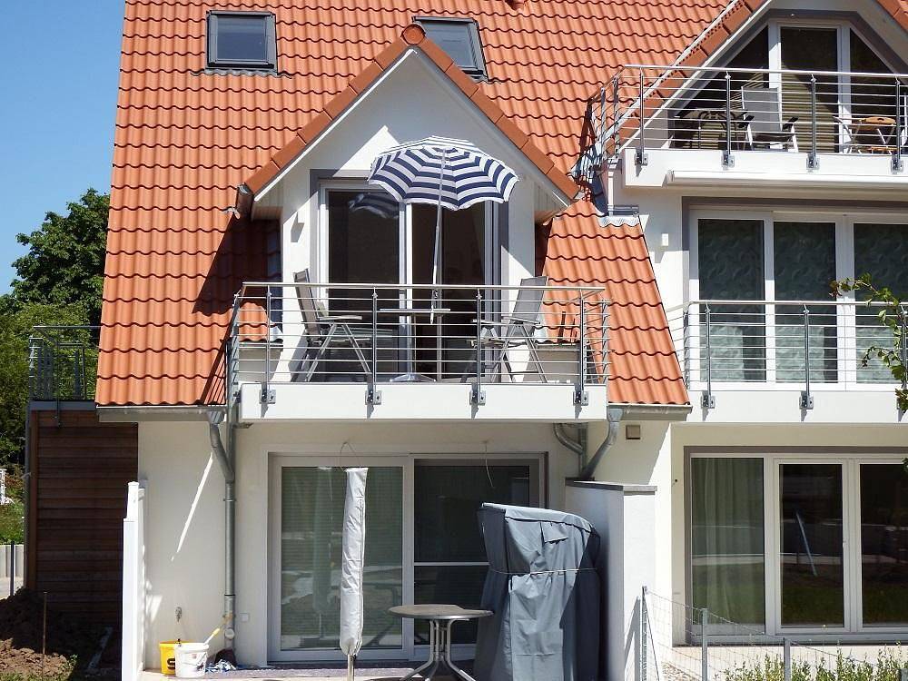 Ferienwohnung für 3 Personen in Hohwacht, Südliche Ostseeküste