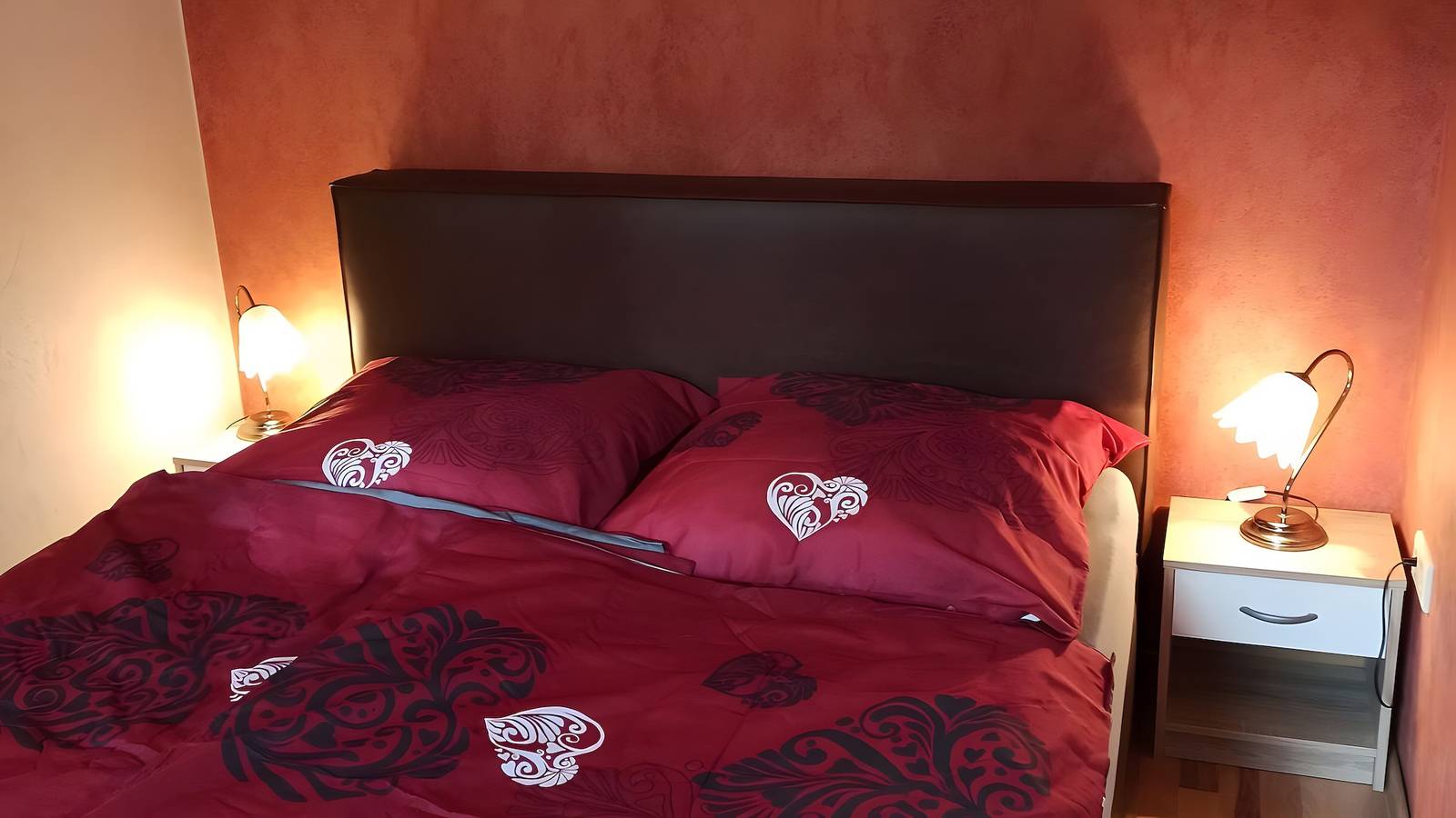 Ganze Wohnung, Ferienwohnung für 2 Personen (35 m²) in Bad Eilsen in Bad Eilsen, Landkreis Schaumburg