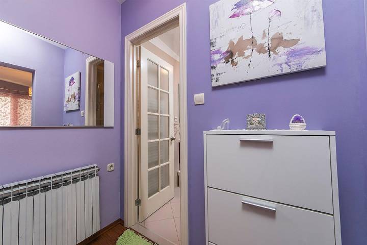 Ferienwohnung für 3 Personen, mit Balkon in Makarska - 4