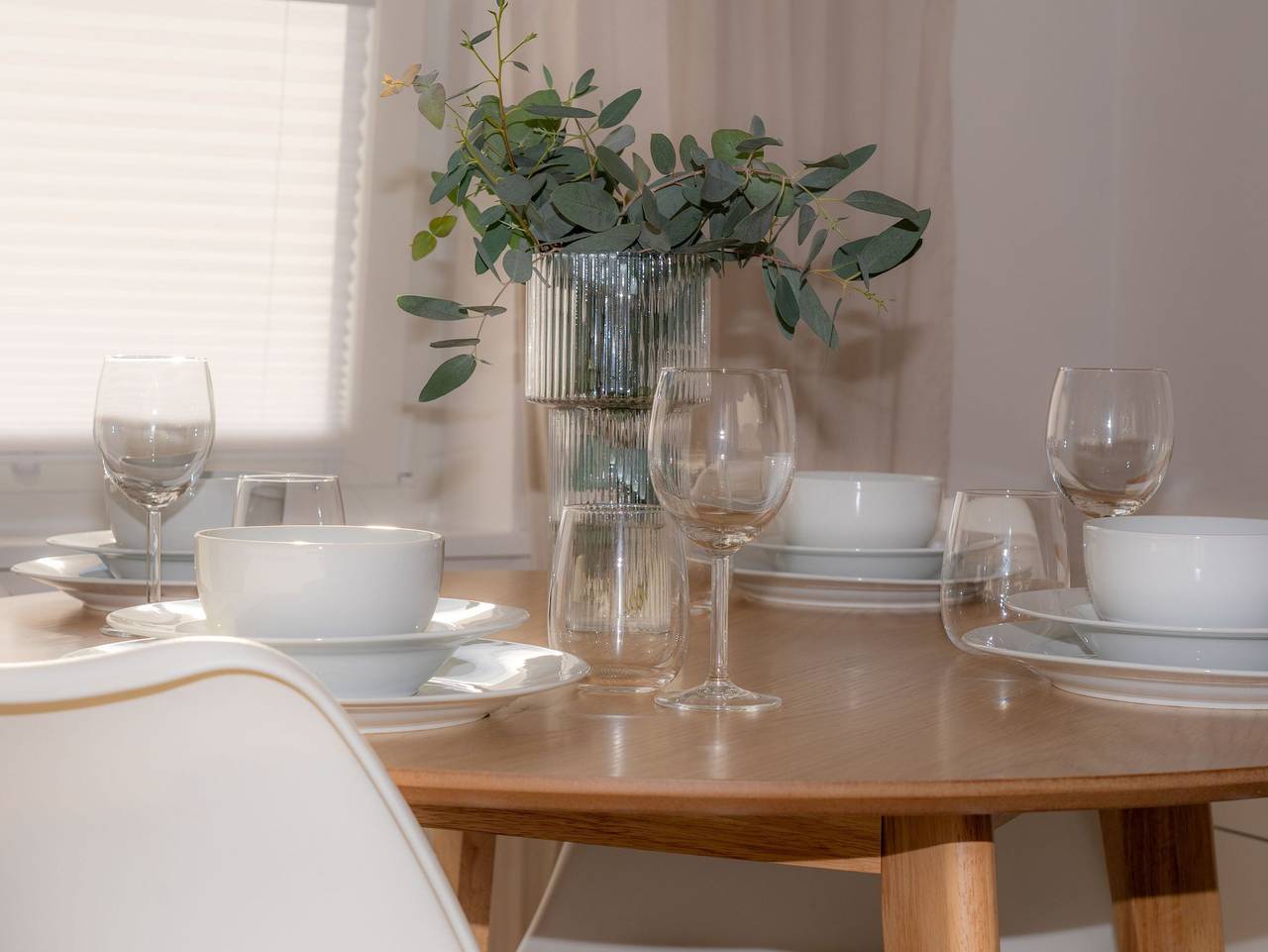 Ganze Ferienwohnung, 217 Schortens - Haus No.17 mit Terrasse für die ganze Familie in Schortens, Südliche Nordseeküste