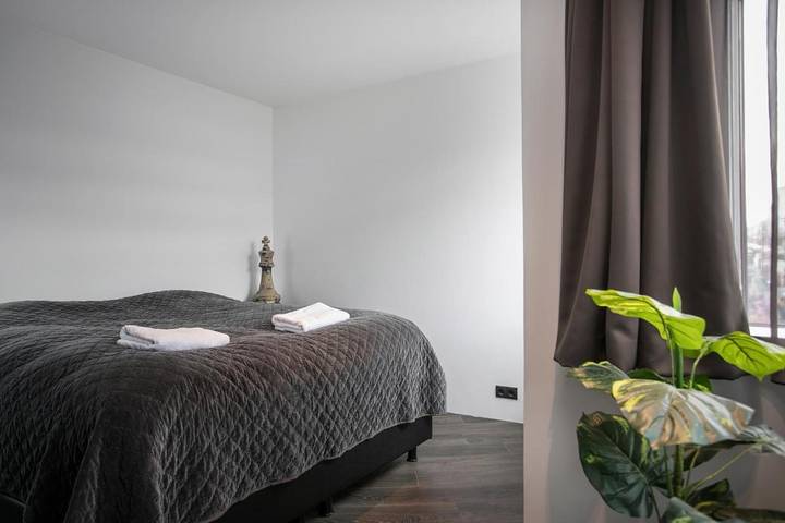 Gîte pour 3 personnes, avec balcon à Reykjavík - 2