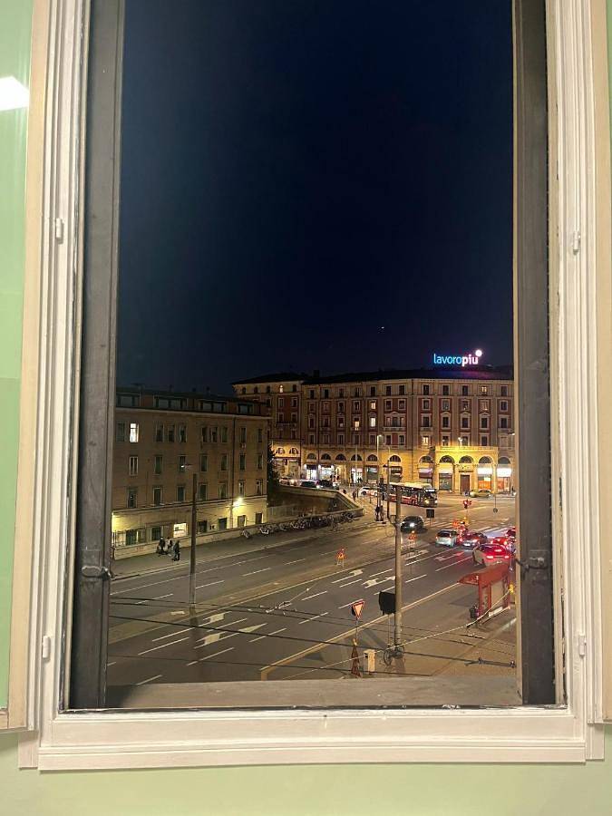 Appartamento per 5 persone, con Vista lago e Panorama a Bologna