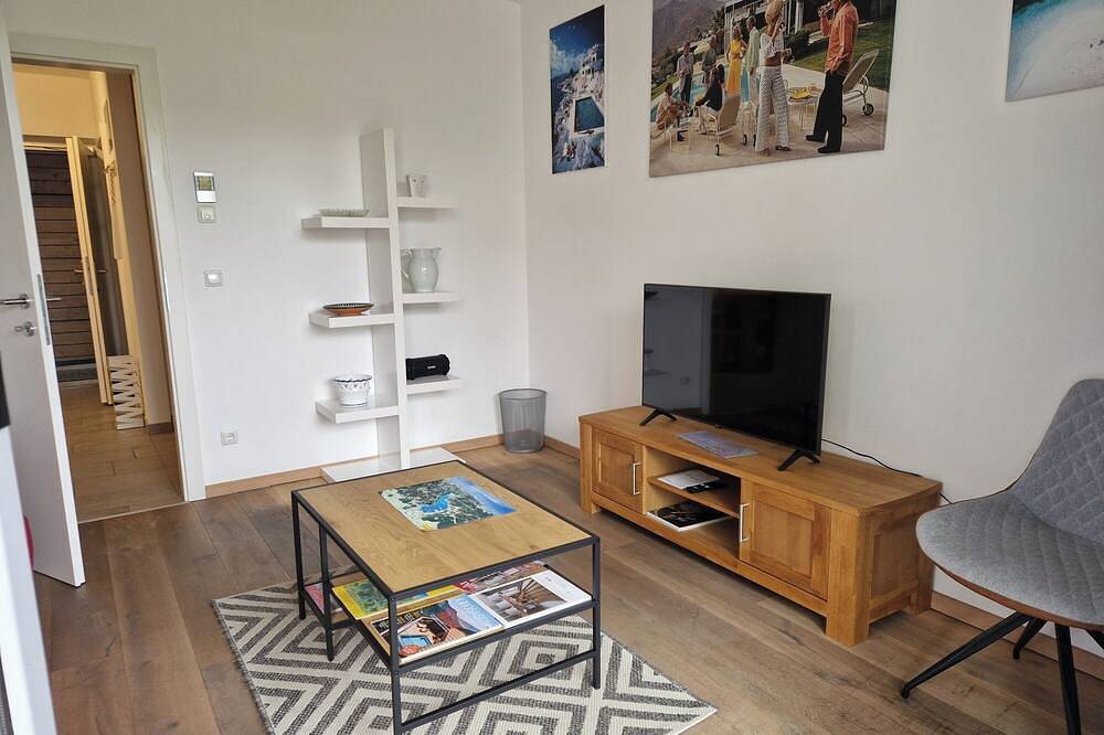 Ganze Wohnung, Altmünster mit Traunsteinblick in Salzkammergut-Berge, Altmünster