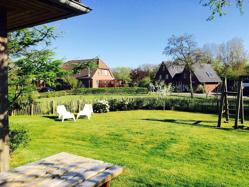 Maison de vacances avec 3 chambres in St. Peter-Bad, St. Peter-Ording
