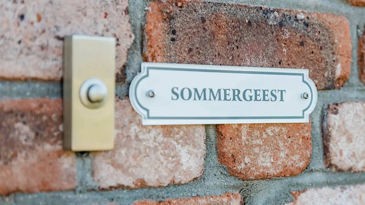Ferienhaus für 4 Personen (125 m²) in Borgsum in Borgsum, Föhr