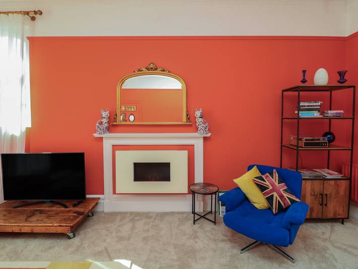 Appartement entier, Tower Cottage in Nottingham, East Midlands