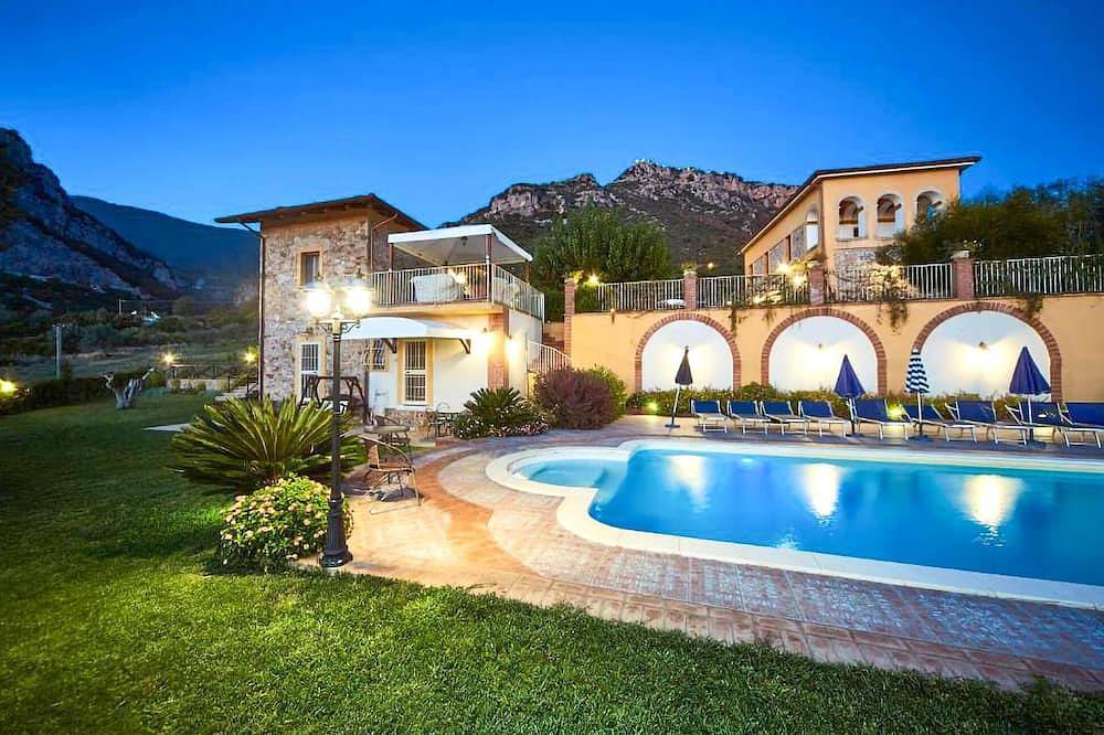 Schönes Haus in Giungano in Giungano, Cilento