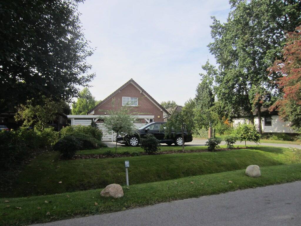 Fünfhausen - 63-0010673-19 in Kirchwerder, Hamburg